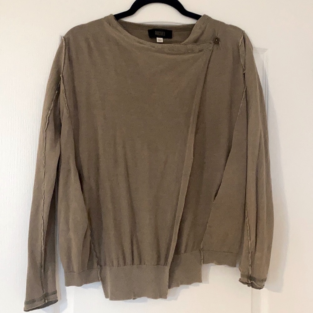 Diesel top